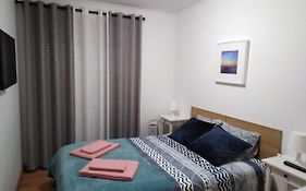 Casa Europa Montijo